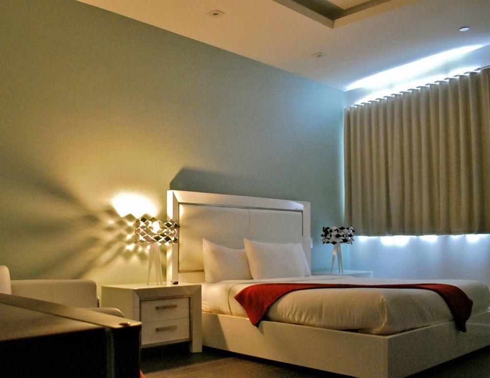 The Fritz Hotel Miami Beach Exterior photo