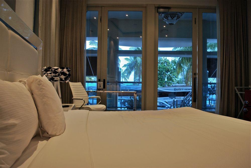 The Fritz Hotel Miami Beach Exterior photo