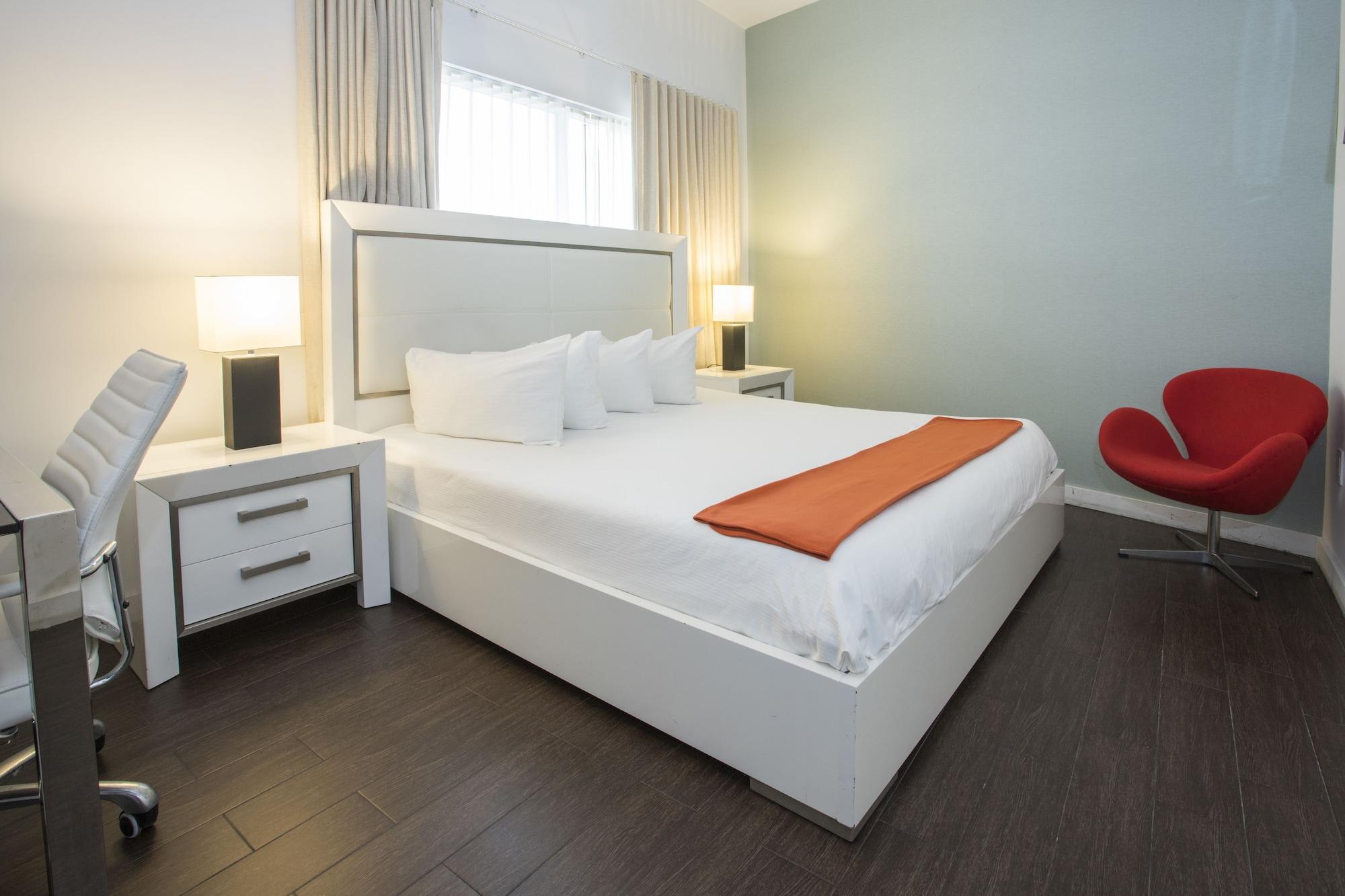The Fritz Hotel Miami Beach Exterior photo