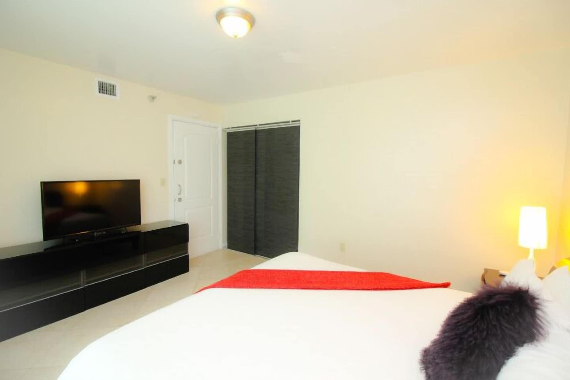 The Fritz Hotel Miami Beach Exterior photo