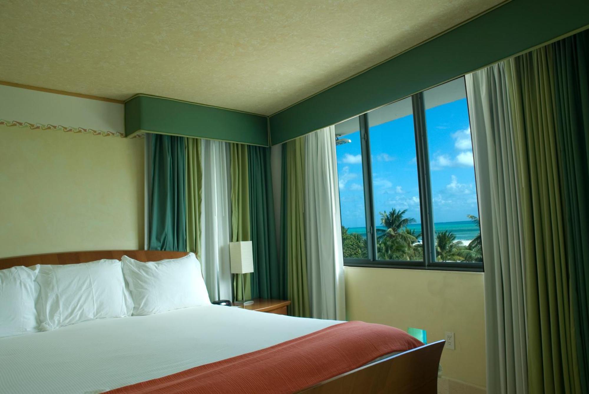 The Fritz Hotel Miami Beach Exterior photo