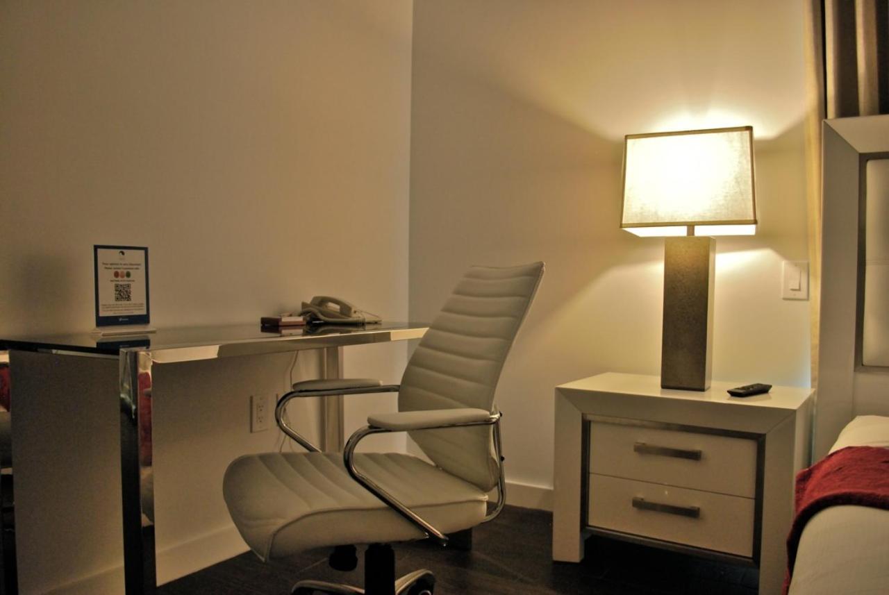 The Fritz Hotel Miami Beach Room photo
