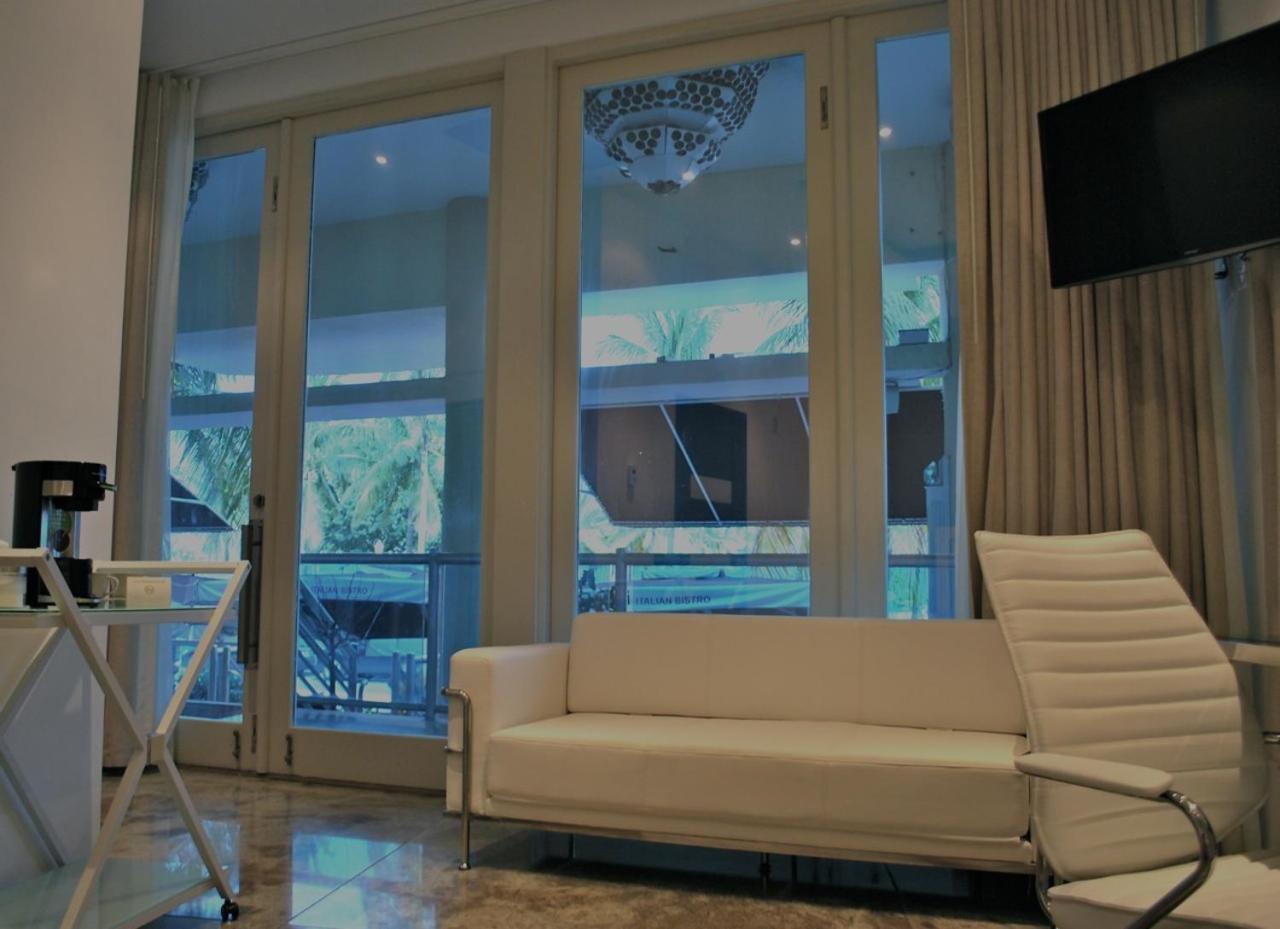 The Fritz Hotel Miami Beach Room photo