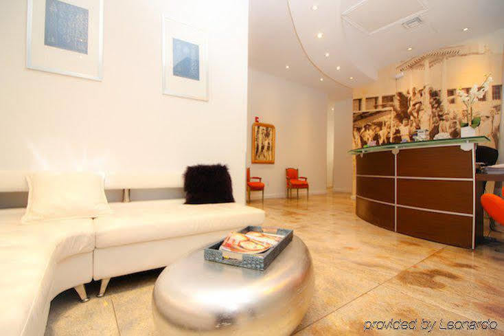 The Fritz Hotel Miami Beach Exterior photo