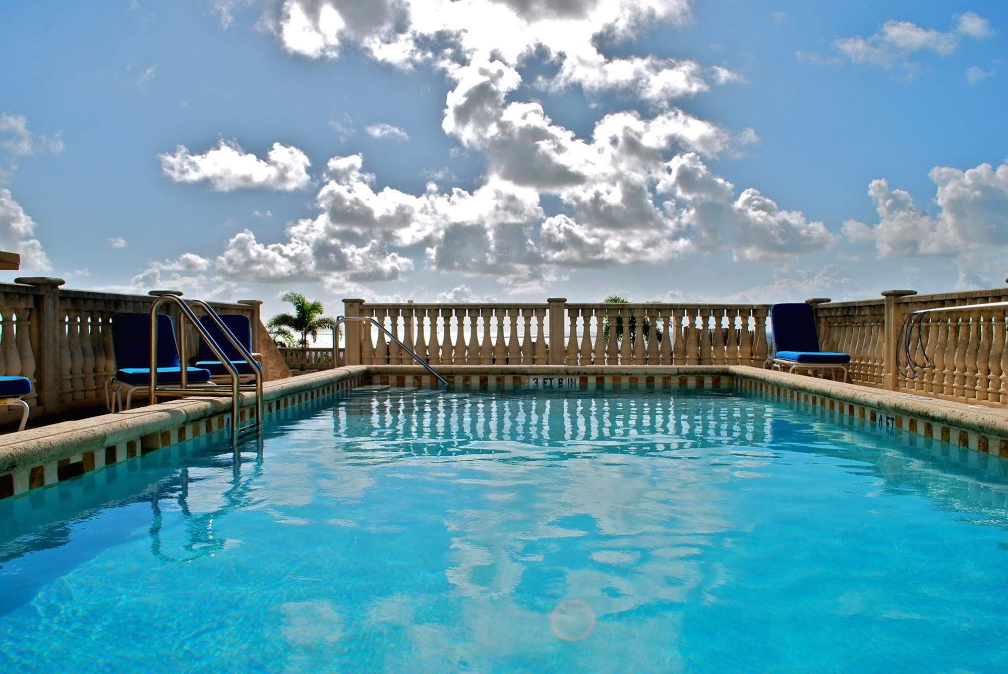 The Fritz Hotel Miami Beach Exterior photo