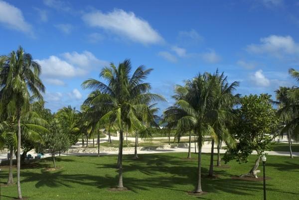 The Fritz Hotel Miami Beach Exterior photo