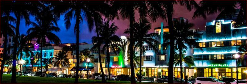 The Fritz Hotel Miami Beach Exterior photo